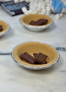 s'mores hacks