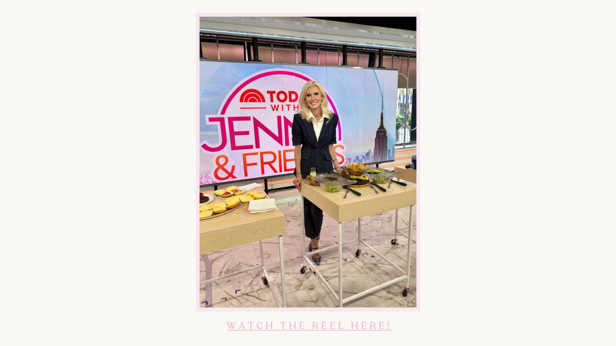 today show