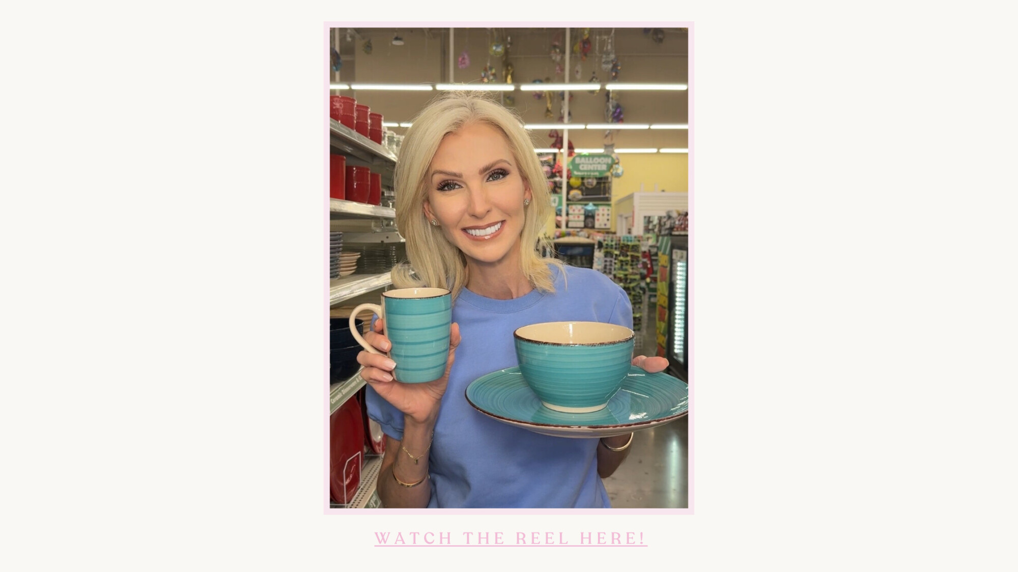 LORAfied Pottery Barn Dupes Dollar Tree