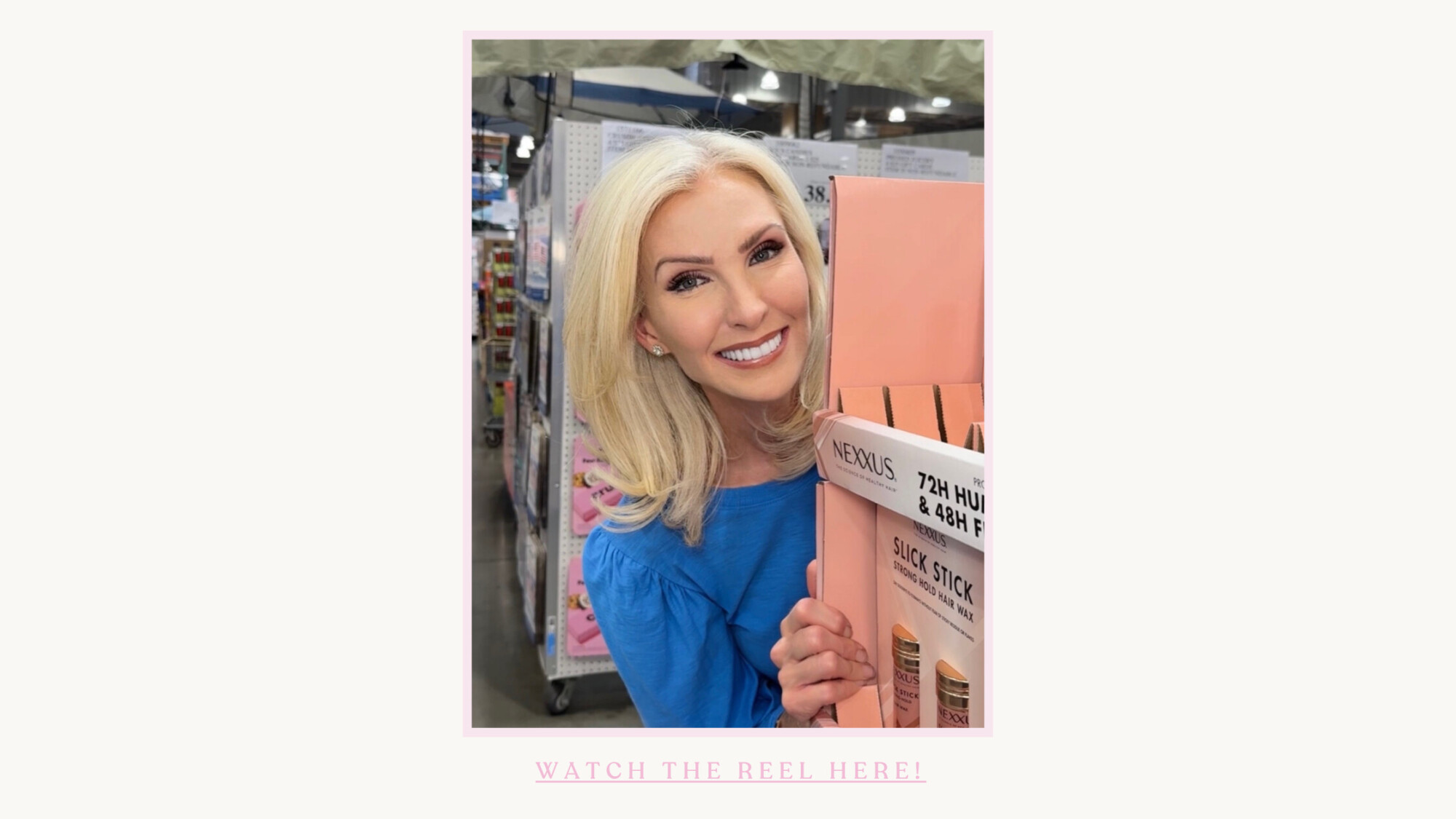 LORAfied Costco secret