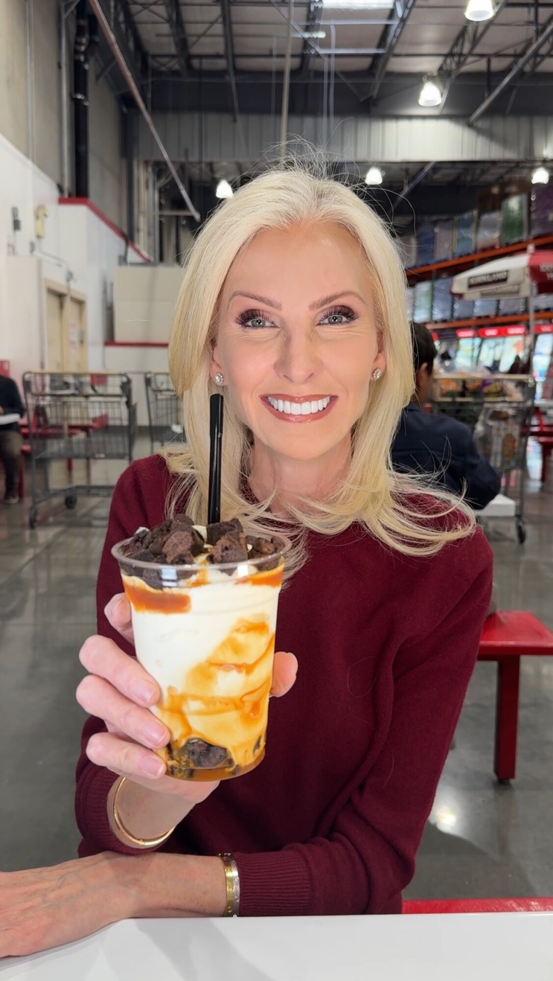 Costco Dupe Alert: Food Court Sundae That Tastes Just Like Dairy
