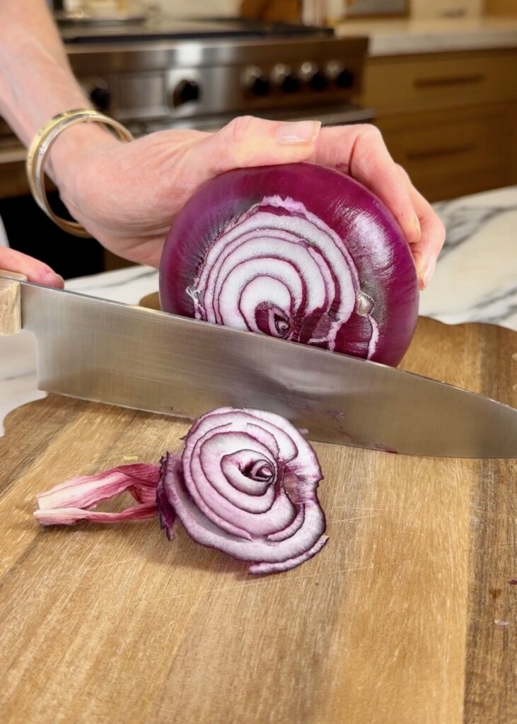 onion hack