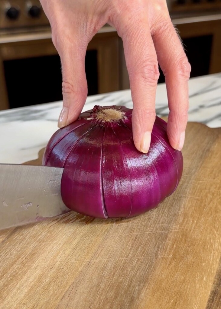onion hack