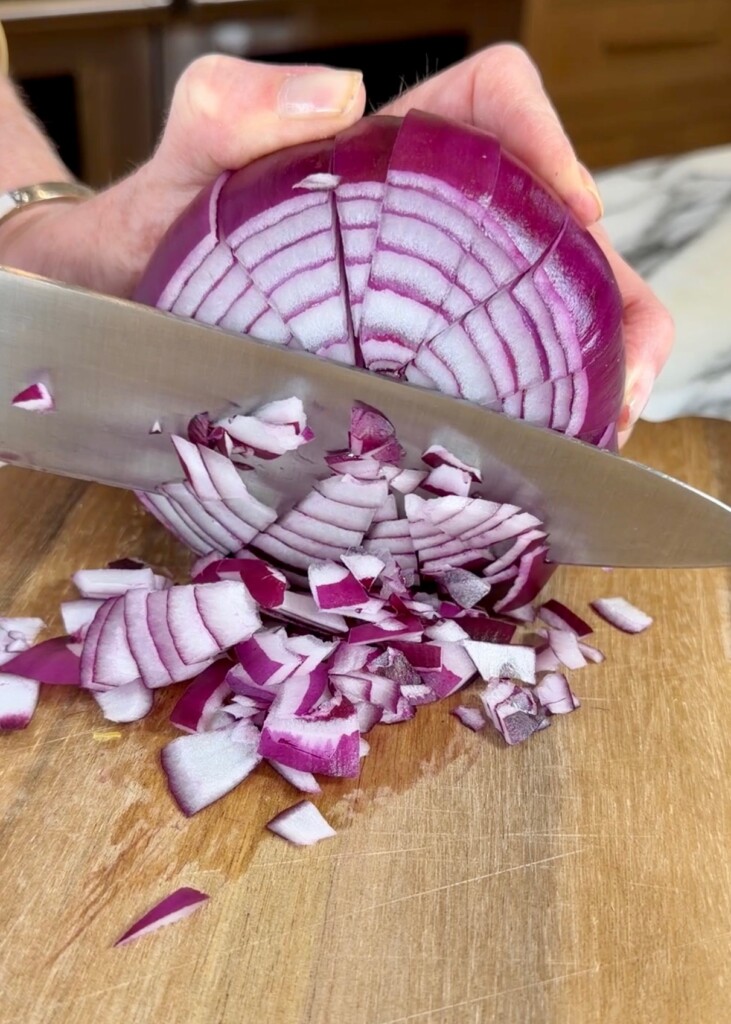 onion hack