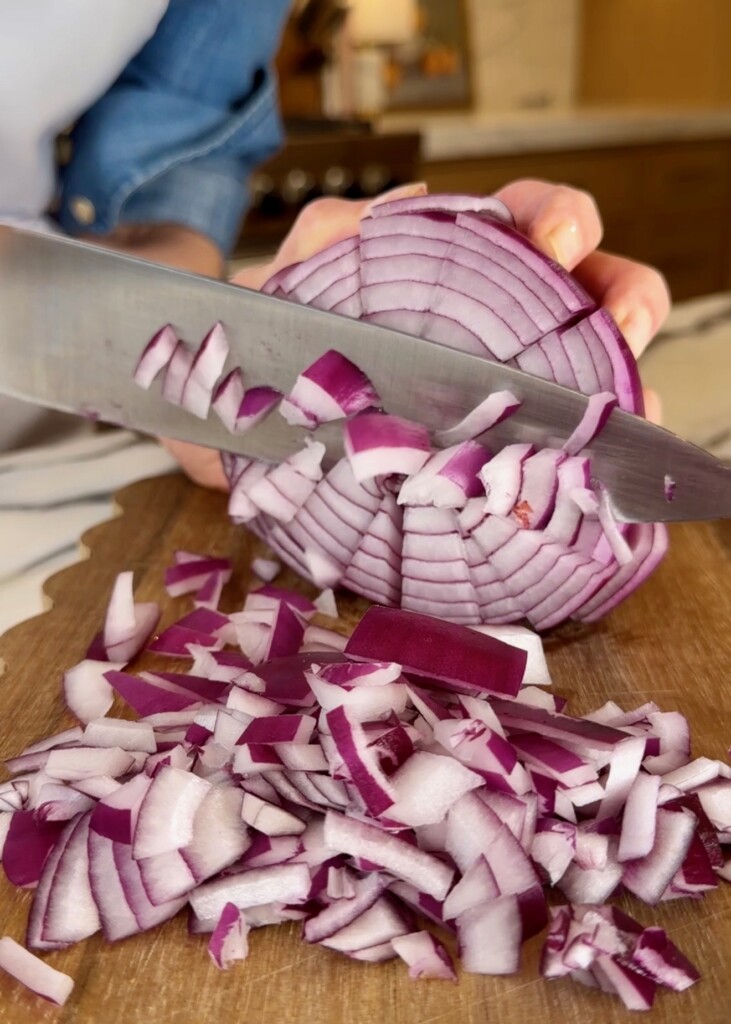 onion hack
