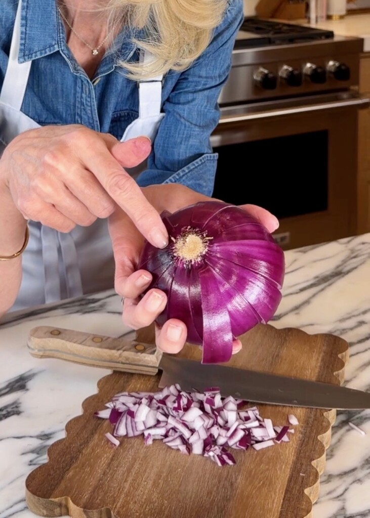 onion hack
