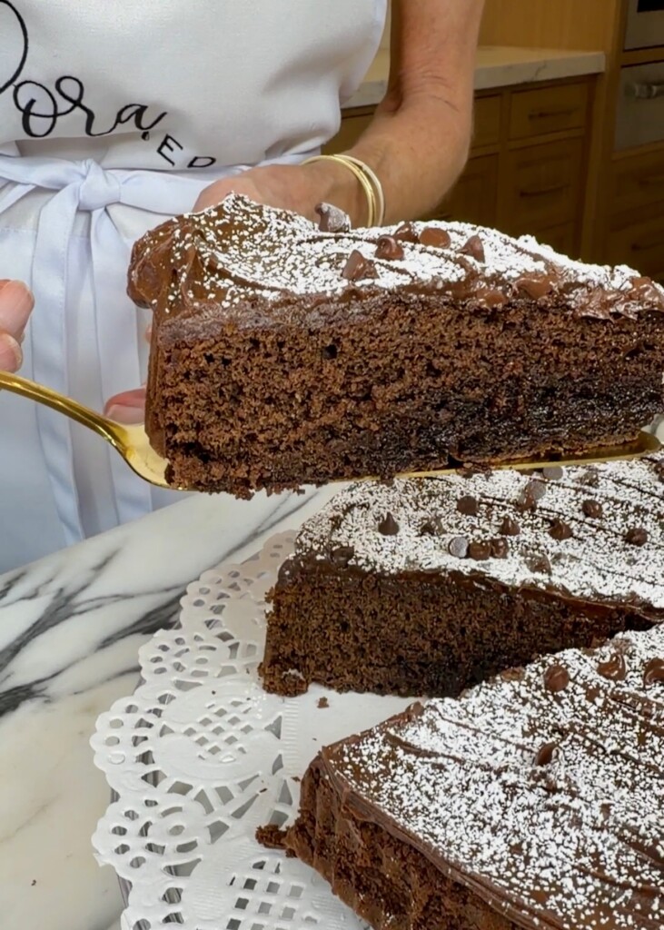 brownie