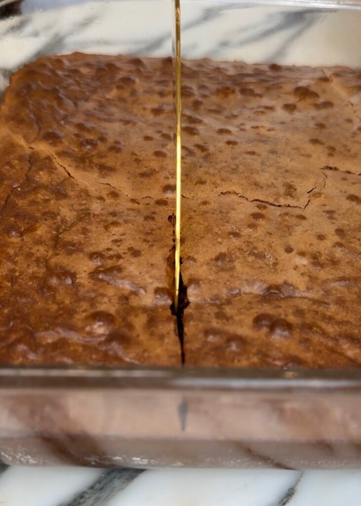 brownie