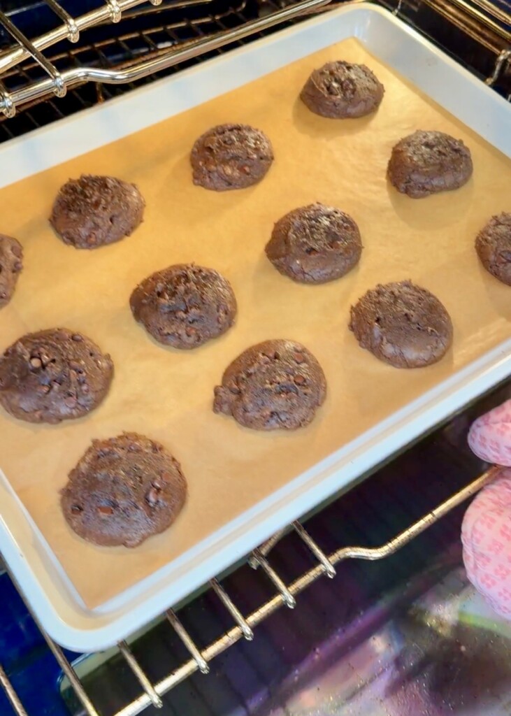 brownie