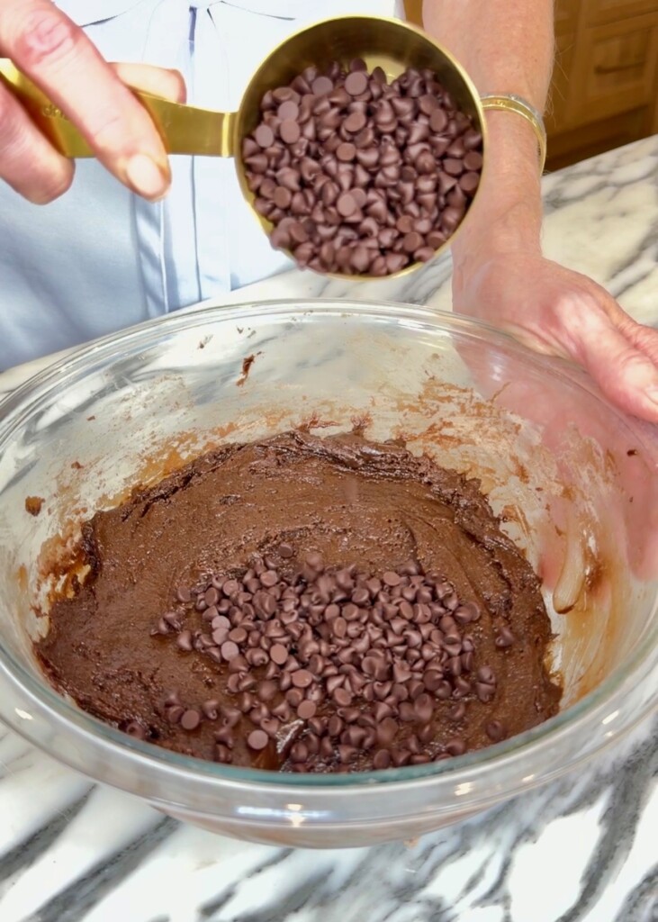 brownie