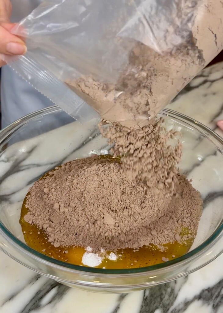 brownie