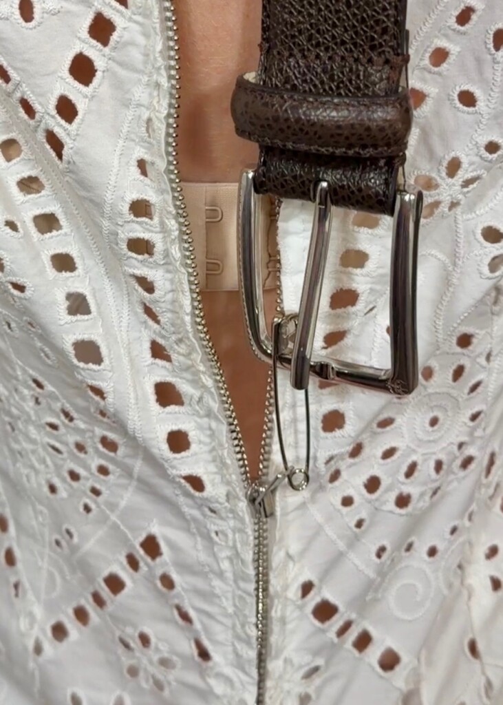 zipper