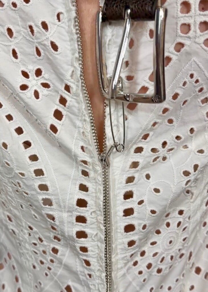 zipper