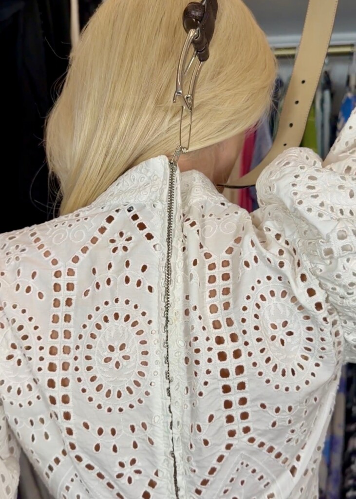 zipper