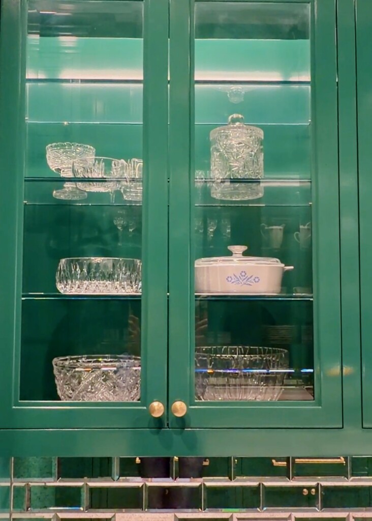 corningware