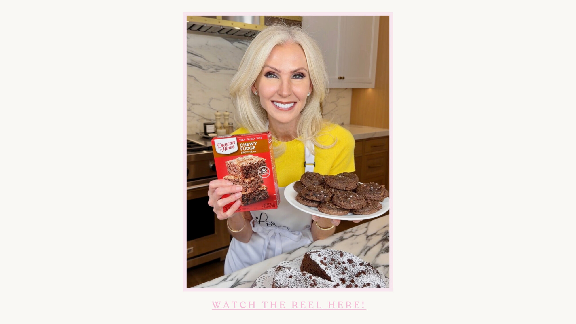 brownie