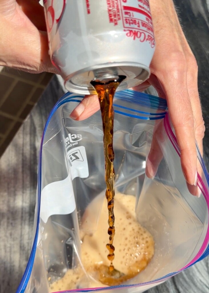 ice hack