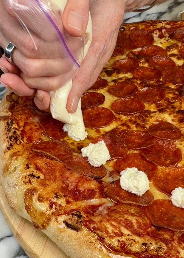 Costco Pizza