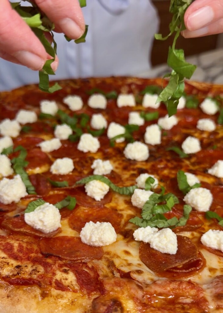 Costco Pizza