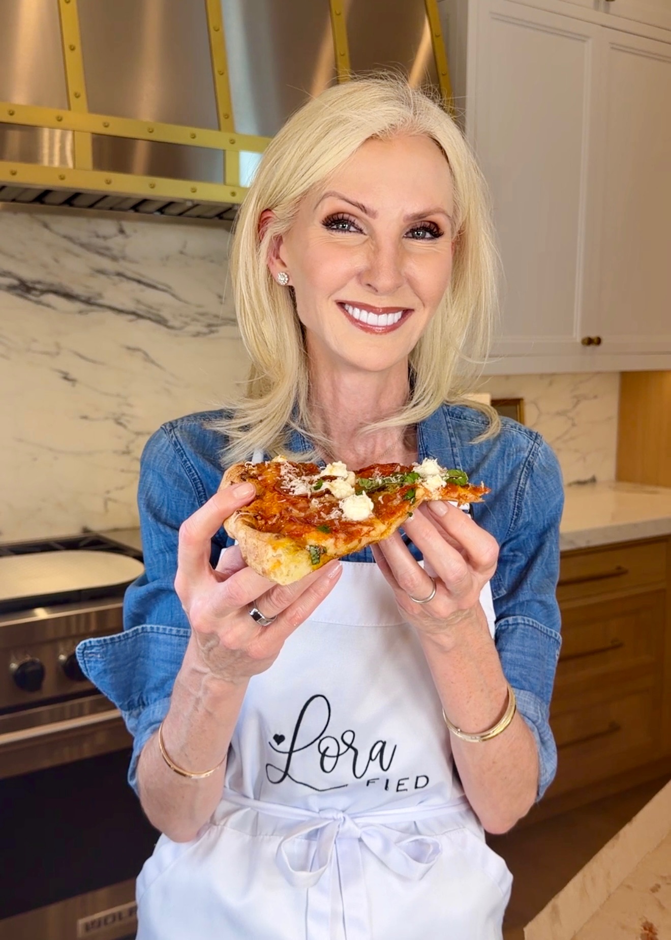 Costco pizza